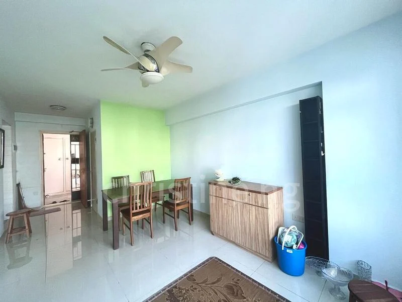 2 Room (2A) HDB for Sale in  622C Punggol Central - Image 5