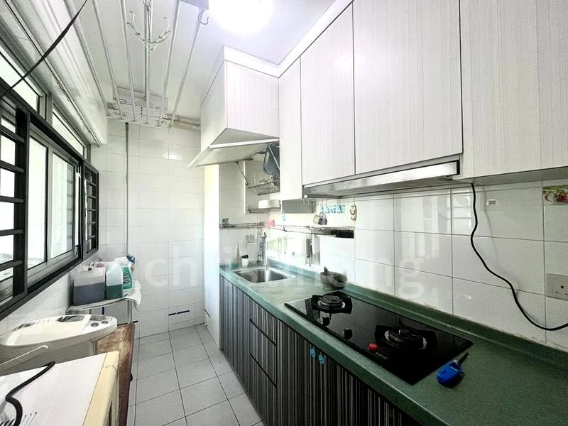 2 Room (2A) HDB for Sale in  622C Punggol Central - Image 7