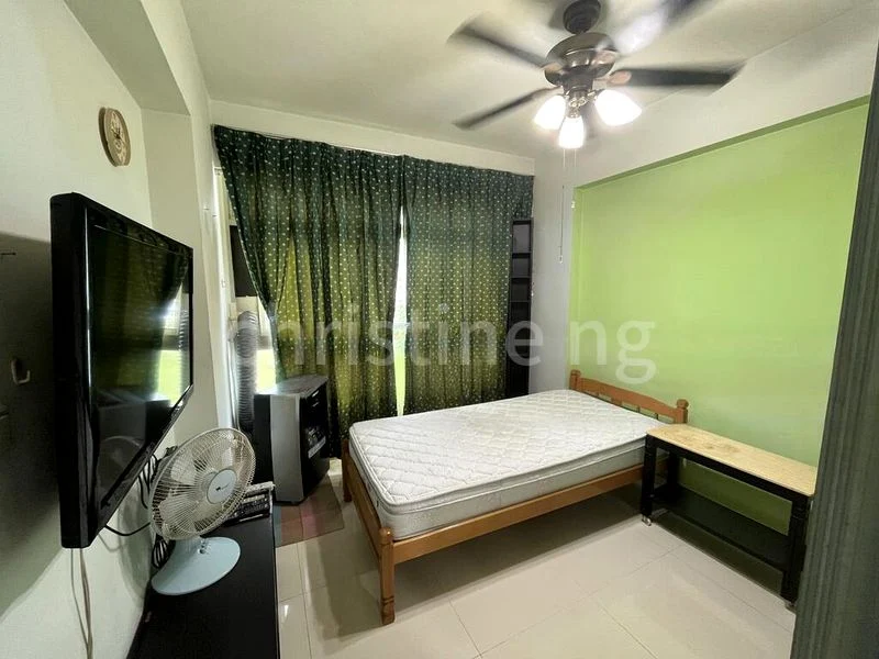 2 Room (2A) HDB for Sale in  622C Punggol Central - Image 4