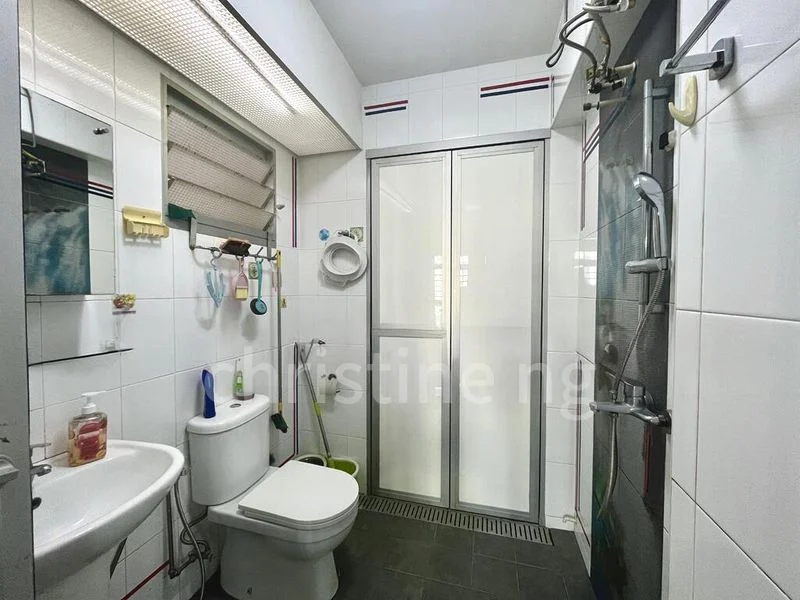 2 Room (2A) HDB for Sale in  622C Punggol Central - Image 6