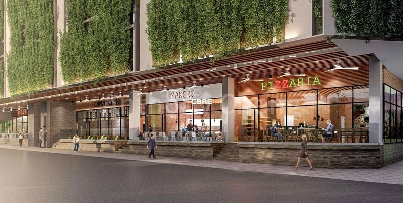 Food & Beverage for Rent in  Milieu @ Middle Road - Image 11