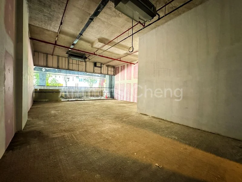 Food & Beverage for Rent in  Milieu @ Middle Road - Image 2