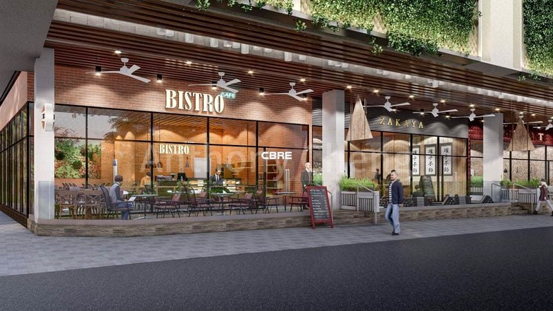 Food & Beverage for Rent in  Milieu @ Middle Road - Image 10