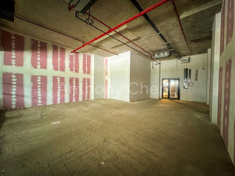 Food & Beverage for Rent in  Milieu @ Middle Road - Image 3