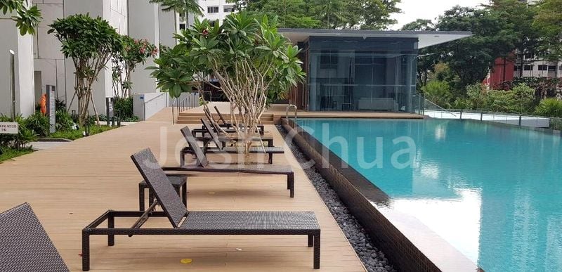 1 Bed Apartment (Condo) for Rent in  Stirling Residences - Image 11