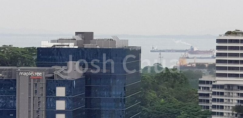 1 Bed Apartment (Condo) for Rent in  Stirling Residences - Image 4