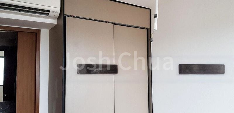 1 Bed Apartment (Condo) for Rent in  Stirling Residences - Image 7