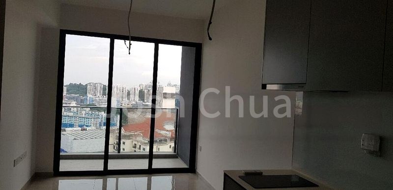 1 Bed Apartment (Condo) for Rent in  Stirling Residences - Image 9