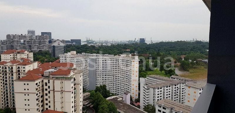 1 Bed Apartment (Condo) for Rent in  Stirling Residences - Image 10