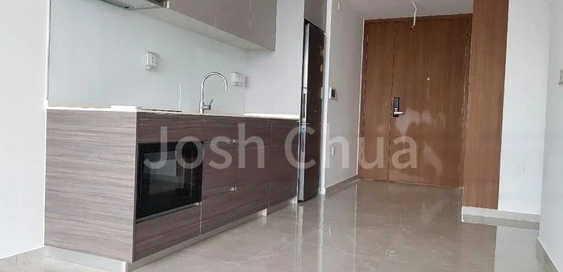 1 Bed Apartment (Condo) for Rent in  Stirling Residences - Image 6