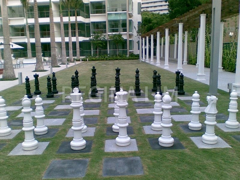 3 Bed Condo for Rent in Grand Duchess At St. Patrick's - Image 1