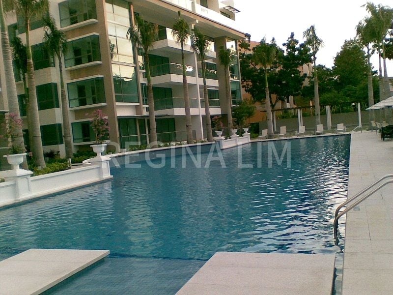 3 Bed Condo for Rent in Grand Duchess At St. Patrick's - Image 6