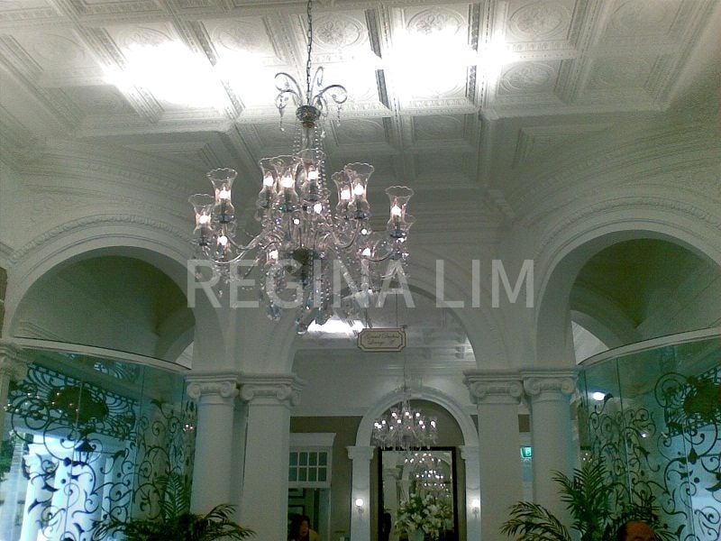 3 Bed Condo for Rent in Grand Duchess At St. Patrick's - Image 9