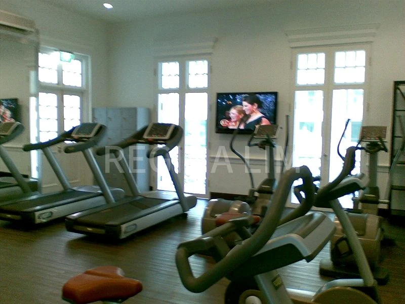 3 Bed Condo for Rent in Grand Duchess At St. Patrick's - Image 4