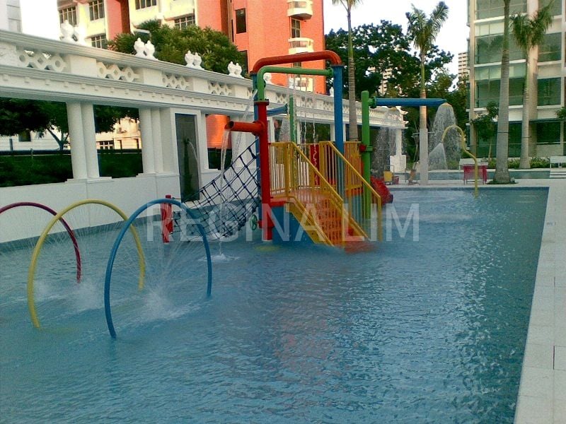 3 Bed Condo for Rent in Grand Duchess At St. Patrick's - Image 5