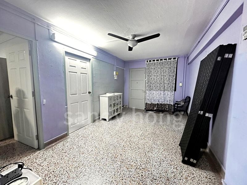 3 Room (3I) HDB for Sale in 111 Ho Ching Road - Image 2