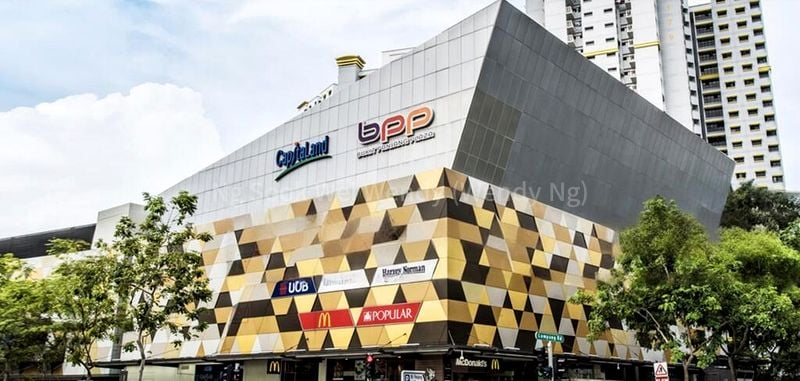 4 Room (4A) HDB for Sale in  605 Senja Road - Image 5