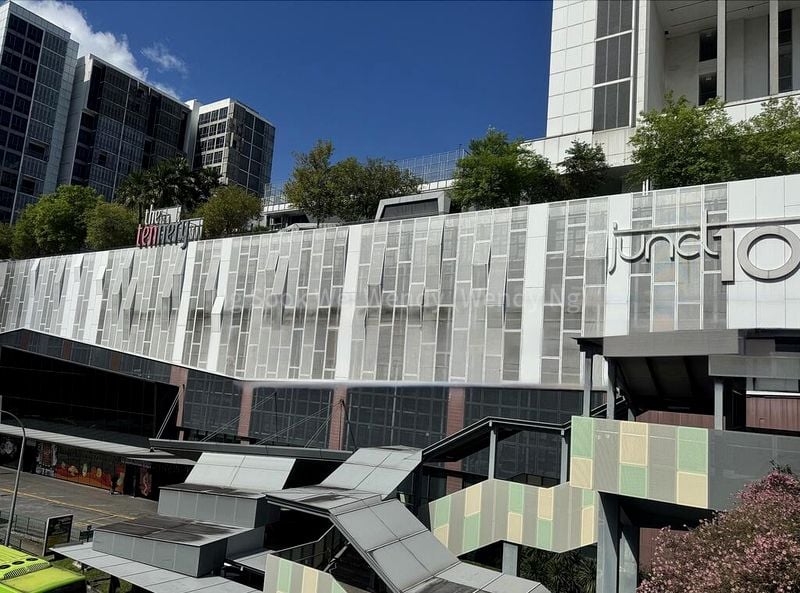 4 Room (4A) HDB for Sale in  605 Senja Road - Image 2