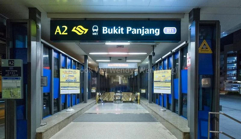 4 Room (4A) HDB for Sale in  605 Senja Road - Image 3