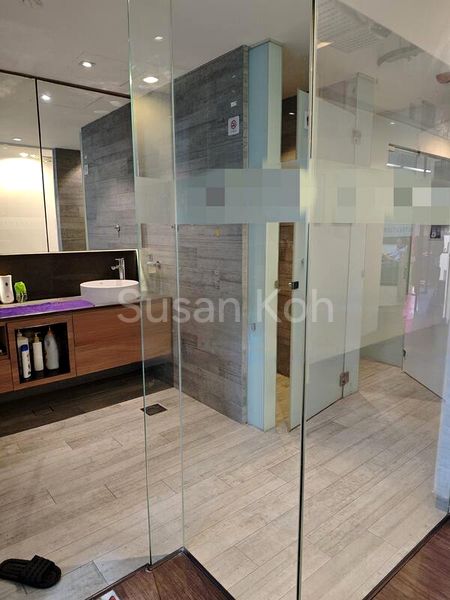 Factory / Workshop (B2) for Sale: Bartley Biz Centre - Image 8