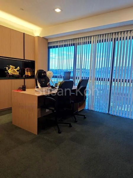 Factory / Workshop (B2) for Sale: Bartley Biz Centre - Image 3