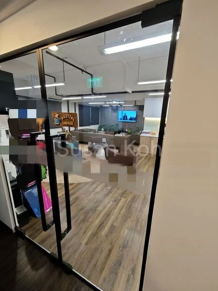 Factory / Workshop (B2) for Sale: Bartley Biz Centre - Image 10