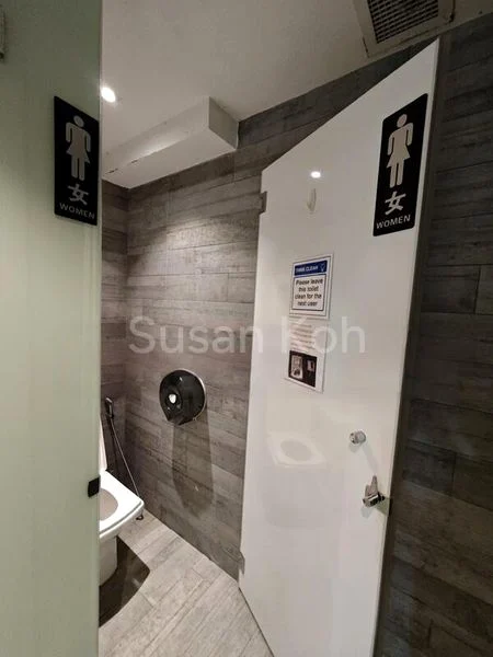 Factory / Workshop (B2) for Sale: Bartley Biz Centre - Image 5