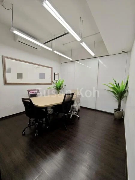 Factory / Workshop (B2) for Sale: Bartley Biz Centre - Image 9