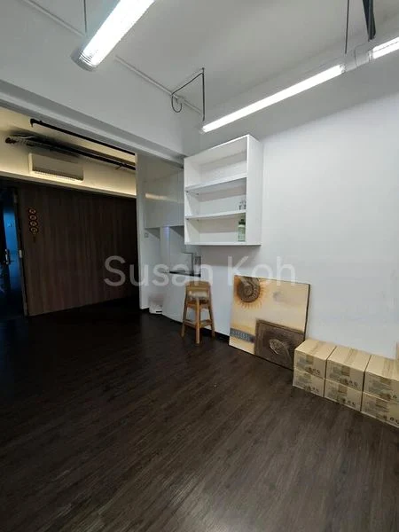 Factory / Workshop (B2) for Sale: Bartley Biz Centre - Image 2