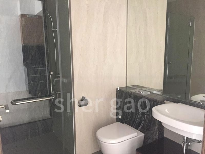 1 Bed Condo for Rent in Stellar Rv - Image 2