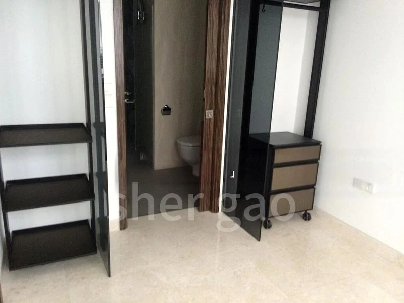 1 Bed Condo for Rent in Stellar Rv - Image 1