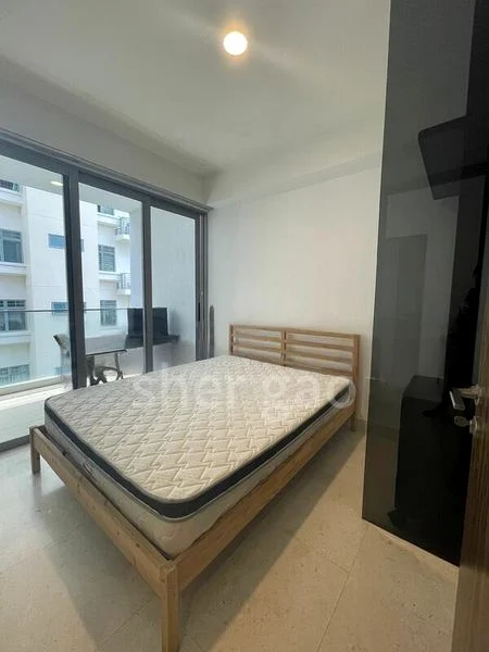 1 Bed Condo for Rent in Stellar Rv - Image 5