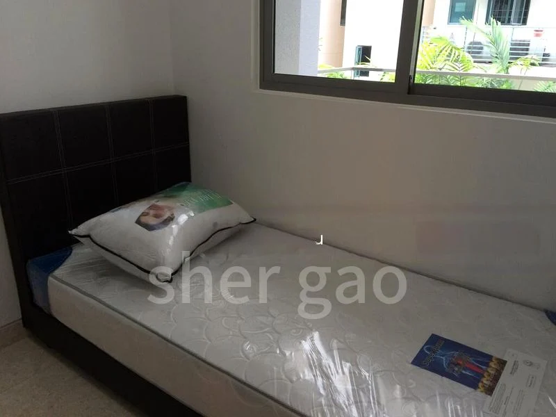 1 Bed Condo for Rent in Stellar Rv - Image 3