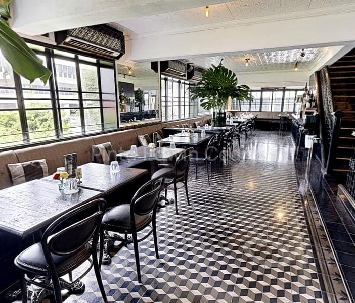 Food & Beverage for Rent: Ann Siang Hill - Image 3