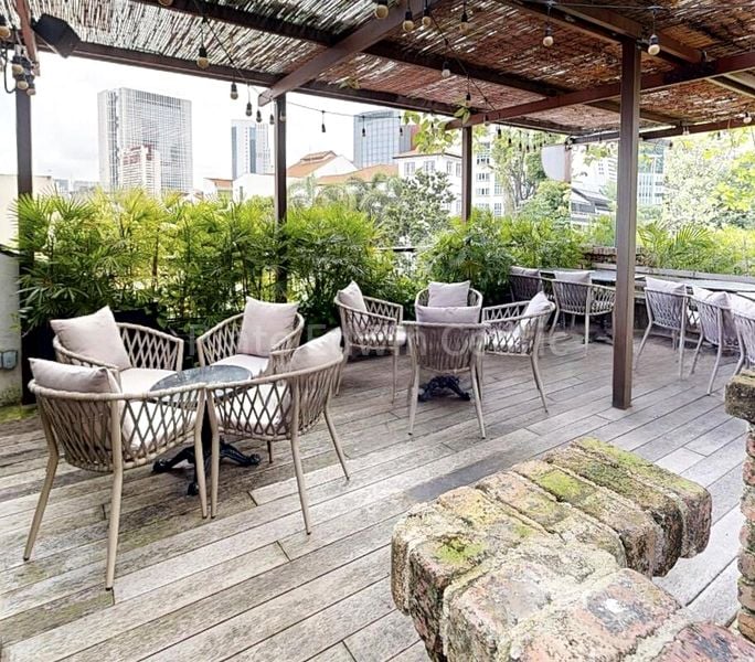 Food & Beverage for Rent: Ann Siang Hill - Image 8