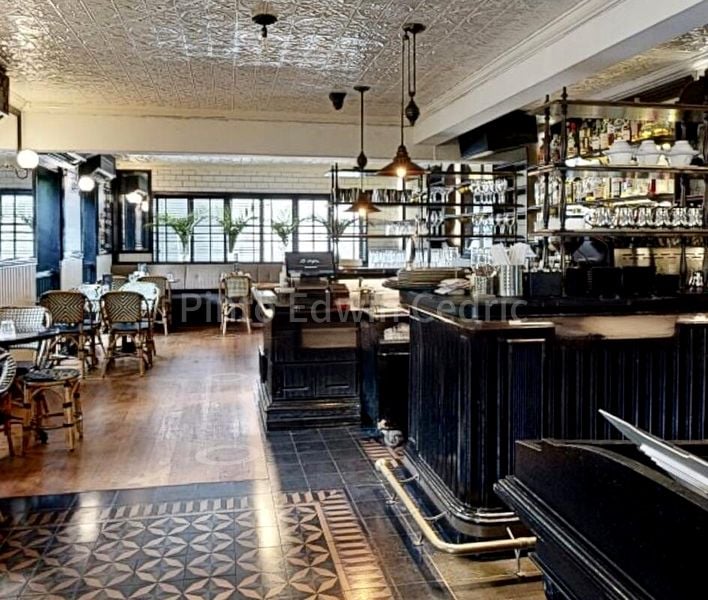 Food & Beverage for Rent: Ann Siang Hill - Image 7