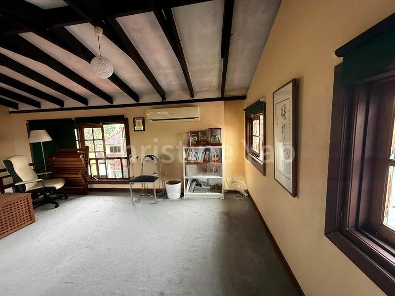4 Bed Semi-Detached House (Landed) for Sale in  Seastrand - Image 5