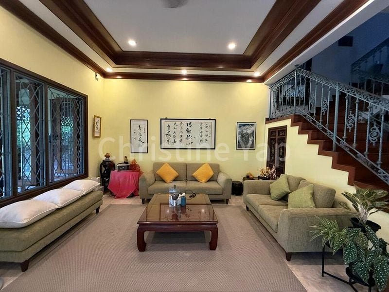 4 Bed Semi-Detached House (Landed) for Sale in  Seastrand - Image 7