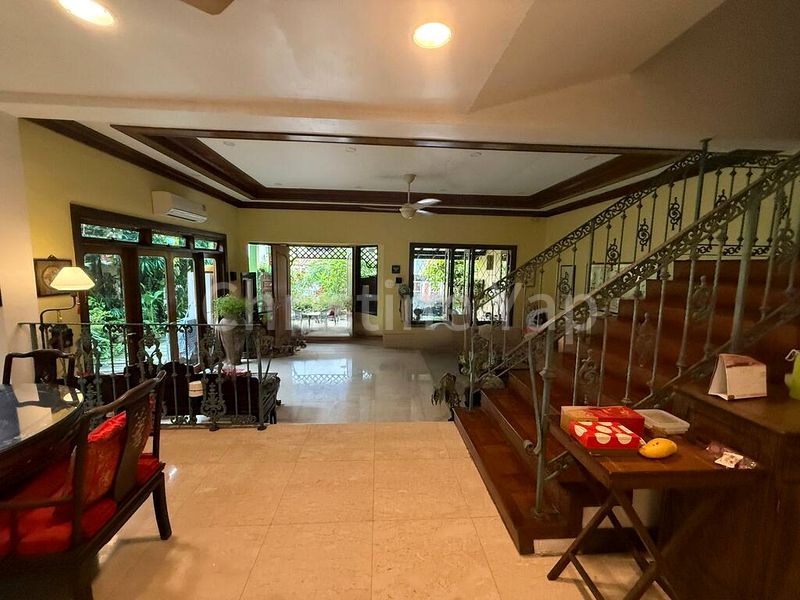 4 Bed Semi-Detached House (Landed) for Sale in  Seastrand - Image 2