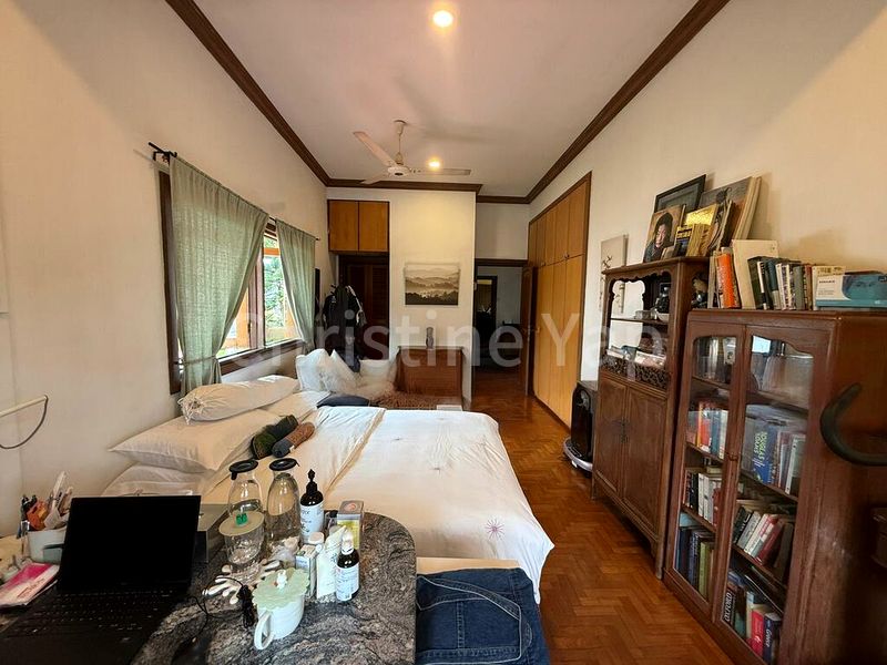 4 Bed Semi-Detached House (Landed) for Sale in  Seastrand - Image 3