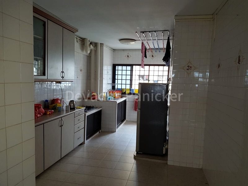 3 Room (3A) HDB for Rent in  217 Marsiling Crescent - Image 3