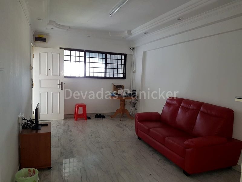 3 Room (3A) HDB for Rent in  217 Marsiling Crescent - Image 2