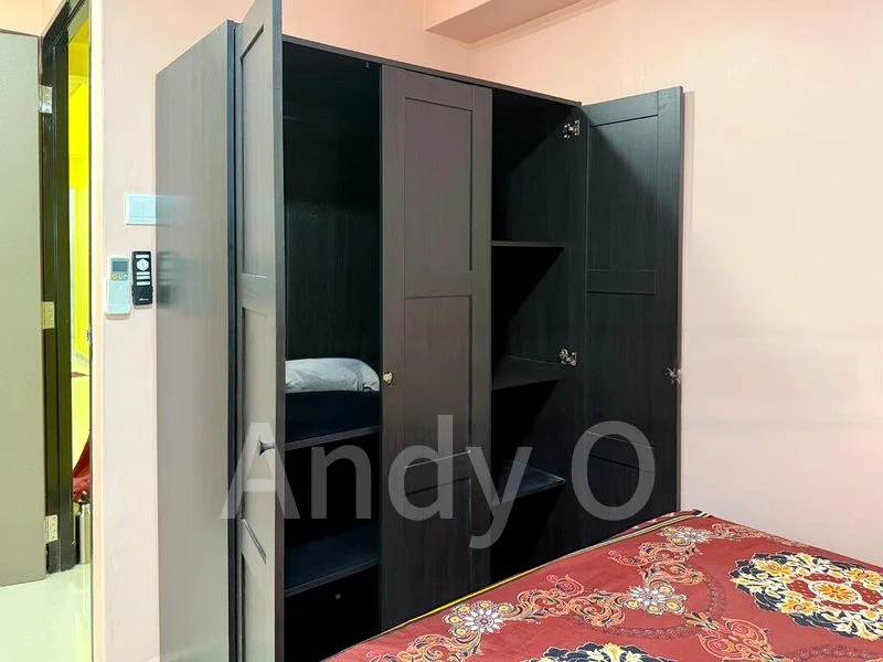 Room (HDB) for Rent in  626 Jurong West Street 65 - Image 2