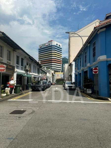 Shop / Shophouse for Sale: Perak Road, 3 adjoining shophouses. - Image 3
