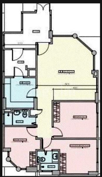 3 Bed Condo for Rent in  Parkway View - Image 8