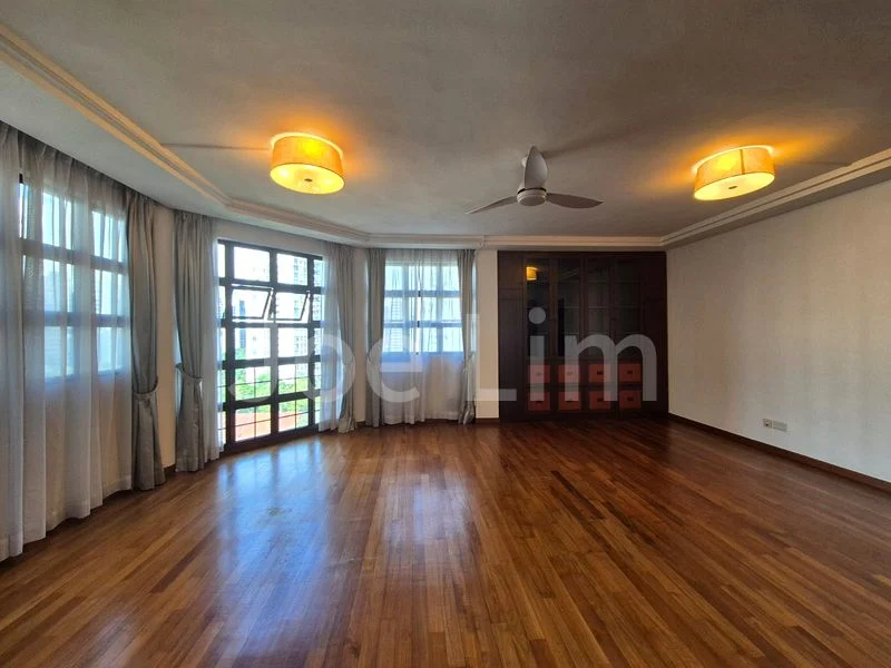 3 Bed Condo for Rent in  Parkway View - Image 1