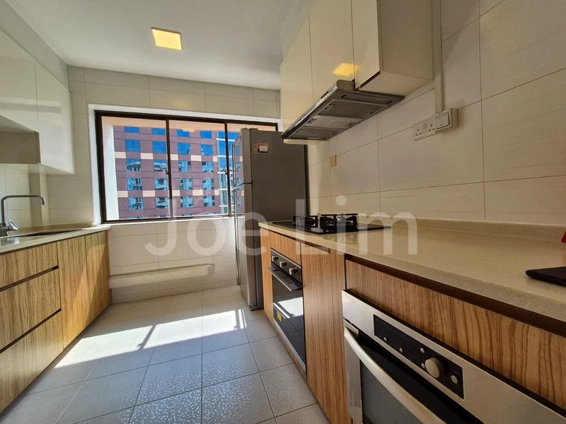 3 Bed Condo for Rent in  Parkway View - Image 6