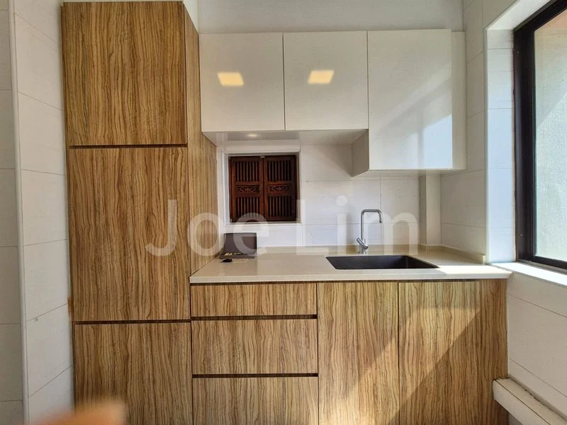 3 Bed Condo for Rent in  Parkway View - Image 7