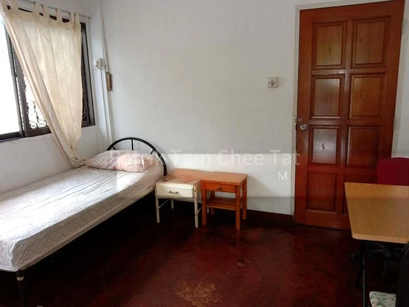 Common Room (Landed) for Rent in  Hoover Park - Image 1