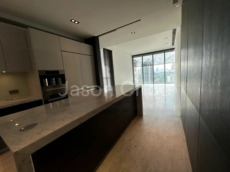 4 Bed Condo for Rent in  The Marq On Paterson Hill - Image 2